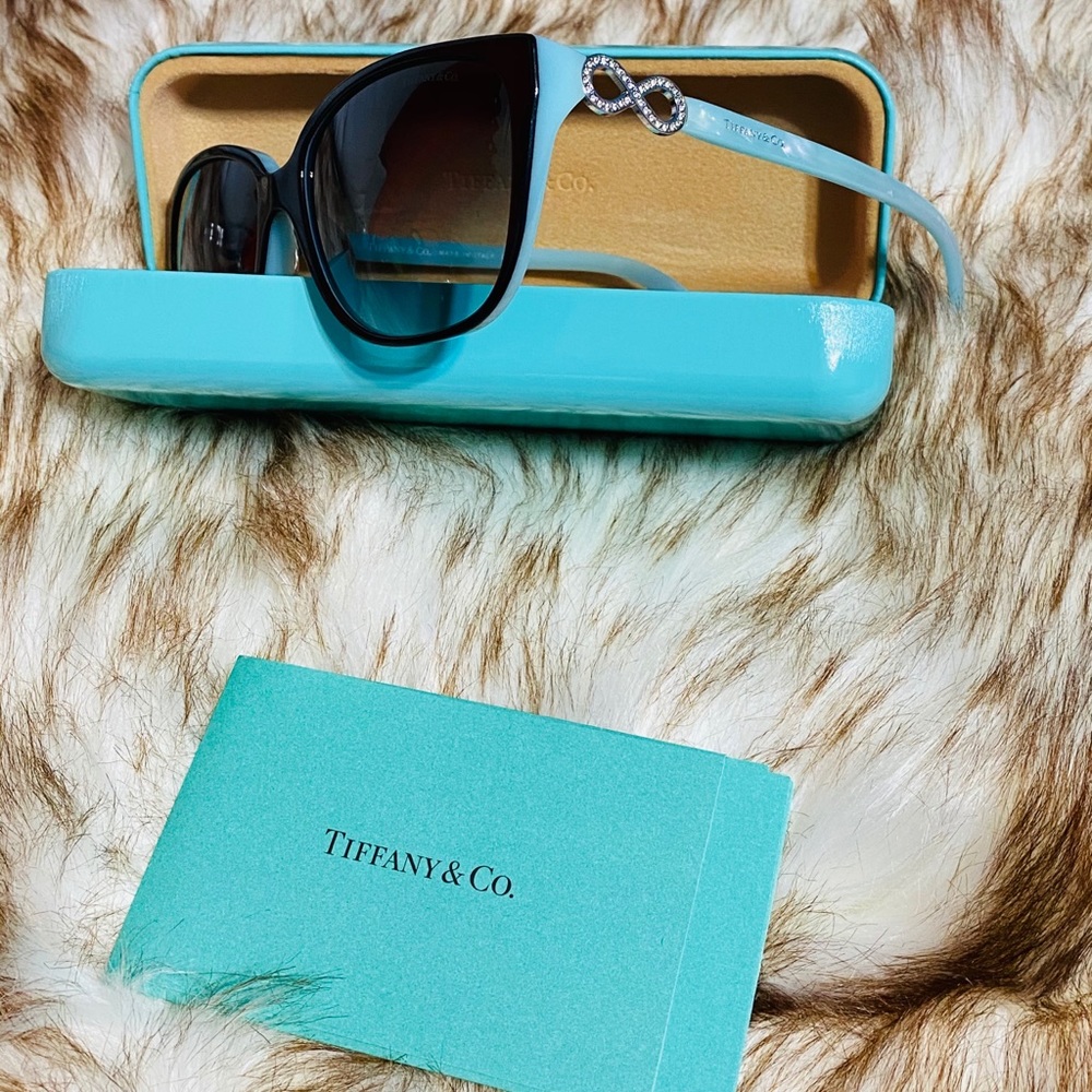Tiffany & Co women Sunglases